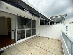 Water Terrace (D19), Terrace #441796281